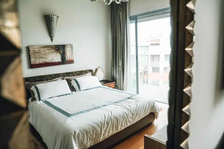 Boutique Hotel Doubles Direct Bookings